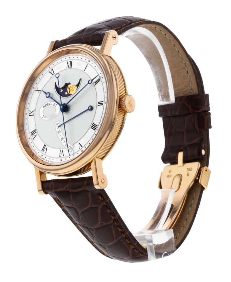 Breguet Classique 7787BR/12/9V6
